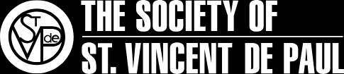 St Vincent de Paul Logo